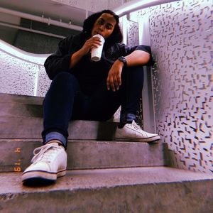 Meet your Posher, Elisabeth